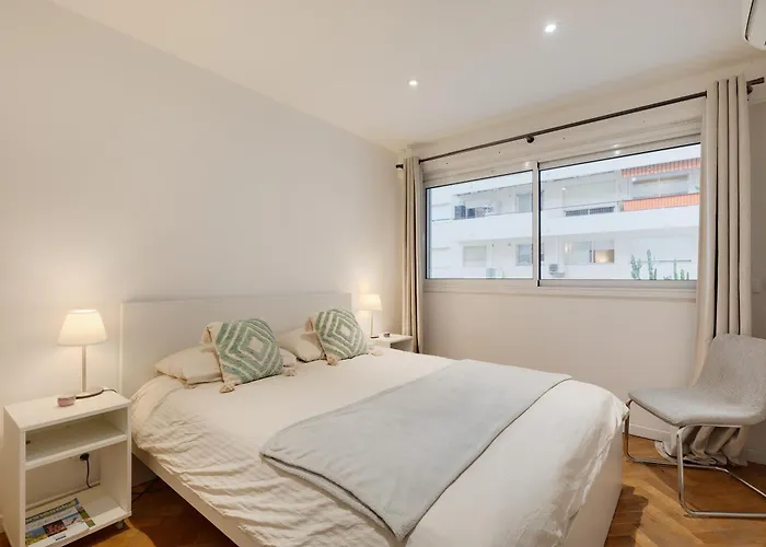 Apartment Newly Renovated Charming Downtown