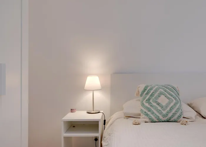 Newly Renovated Charming Downtown Appartement